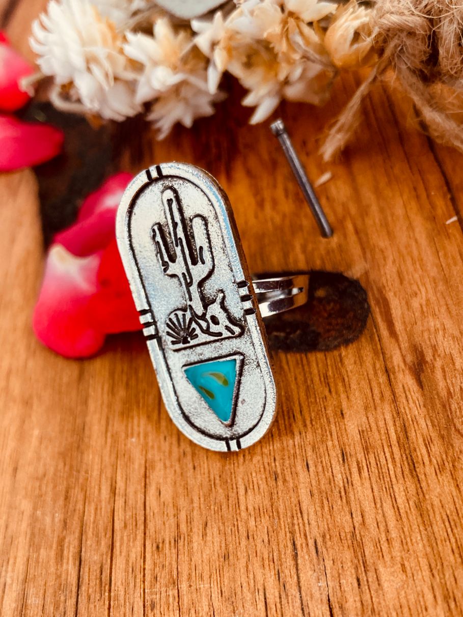 turquoise western jewellery australia western ring cowgirl ring turquoise ring